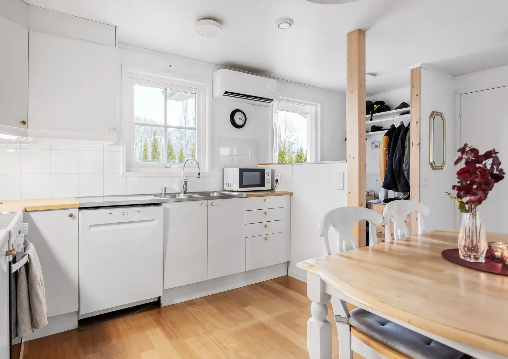 Villa, Konduktörsvägen 4, Skivarp, Skurup