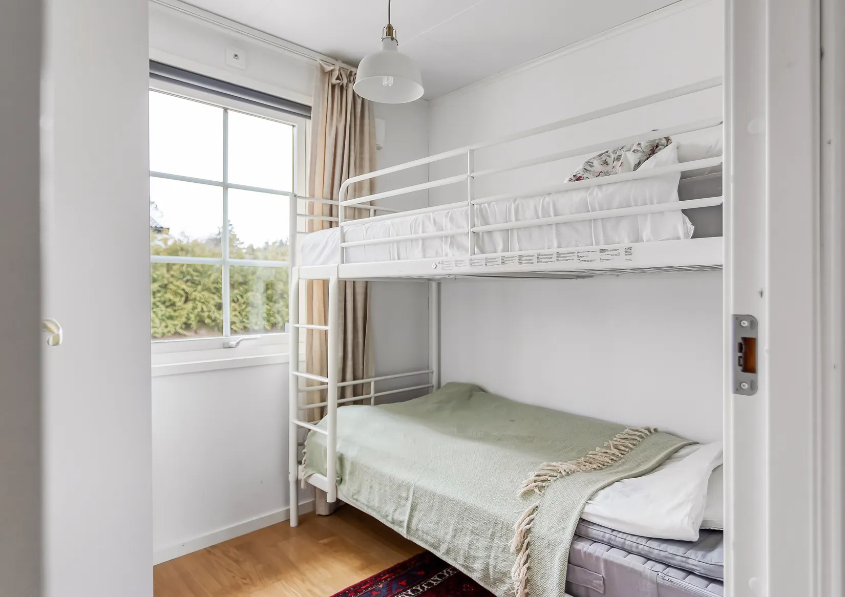 Villa, Konduktörsvägen 4, Skivarp, Skurup