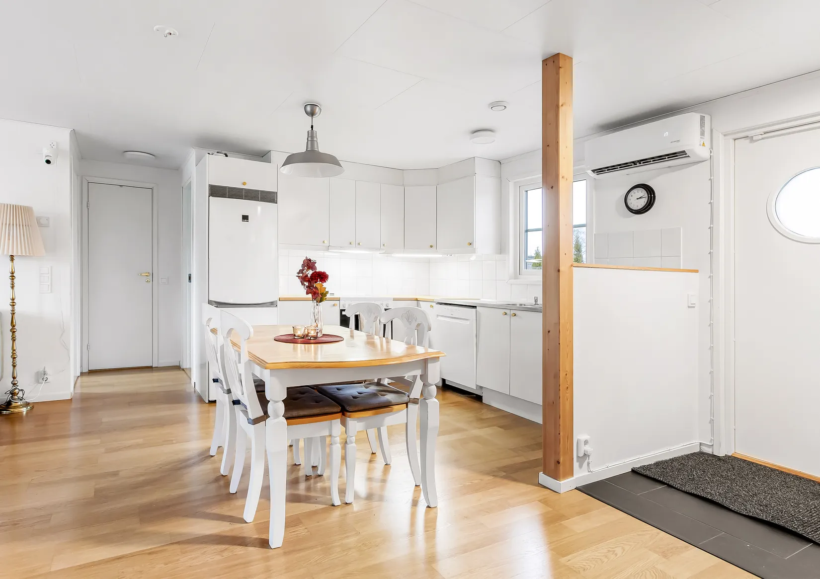 Villa, Konduktörsvägen 4, Skivarp, Skurup