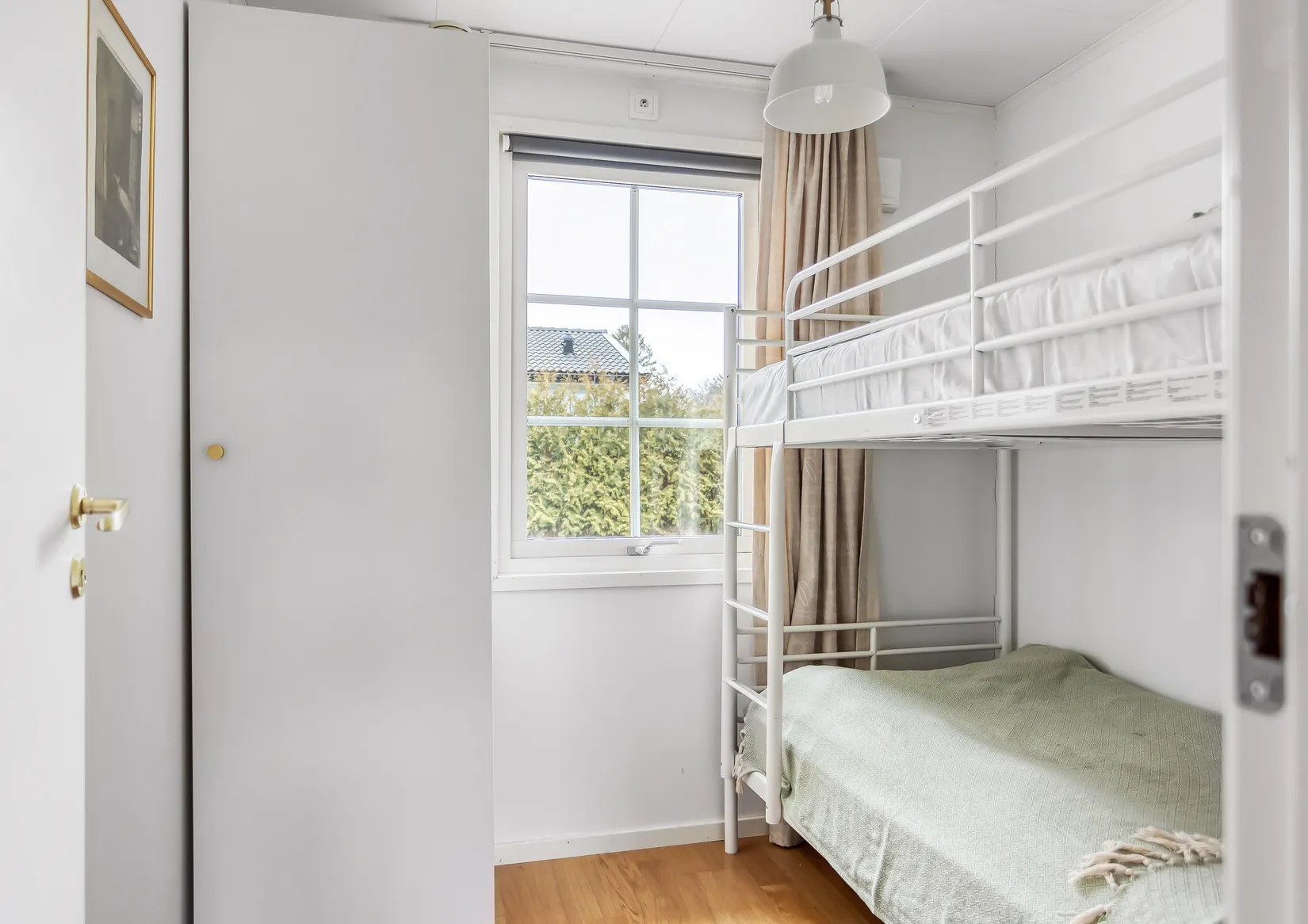 Villa, Konduktörsvägen 4, Skivarp, Skurup