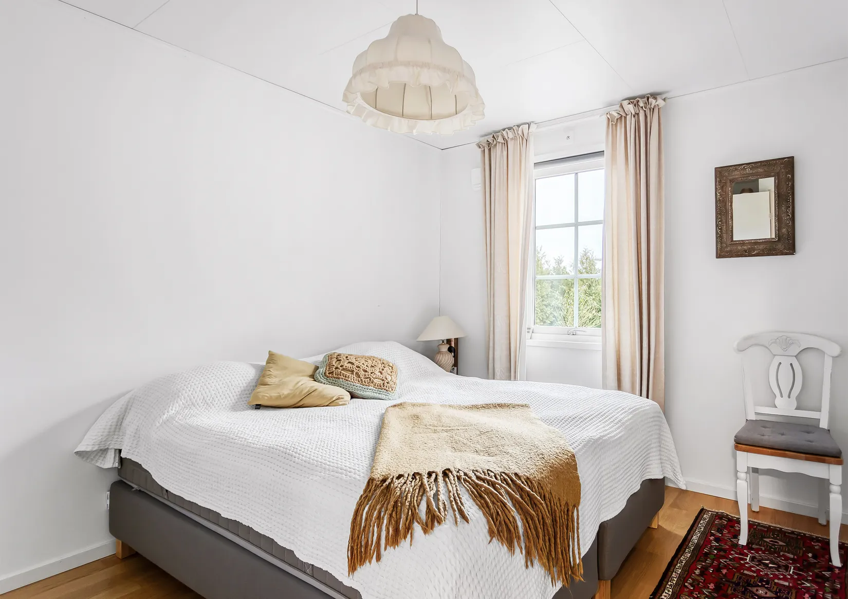 Villa, Konduktörsvägen 4, Skivarp, Skurup