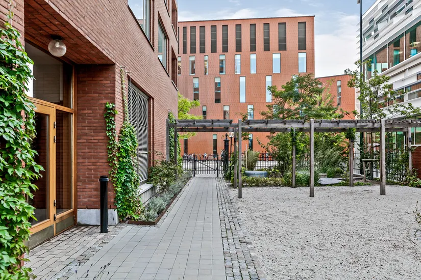 Bostadsrätt, Dag Hammarskjölds torg 9, Malmö Live, Malmö