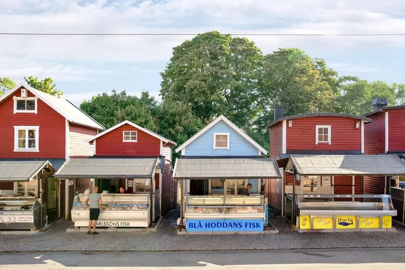 Bostadsrätt, Dag Hammarskjölds torg 9, Malmö Live, Malmö