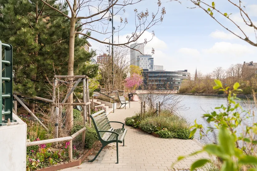 Bostadsrätt, Dag Hammarskjölds torg 9, Malmö Live, Malmö