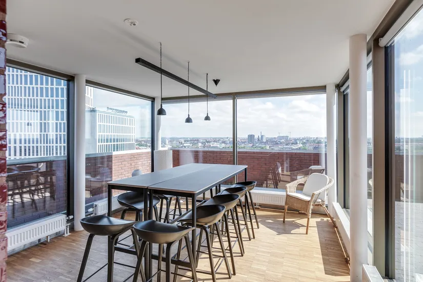 Bostadsrätt, Dag Hammarskjölds torg 9, Malmö Live, Malmö