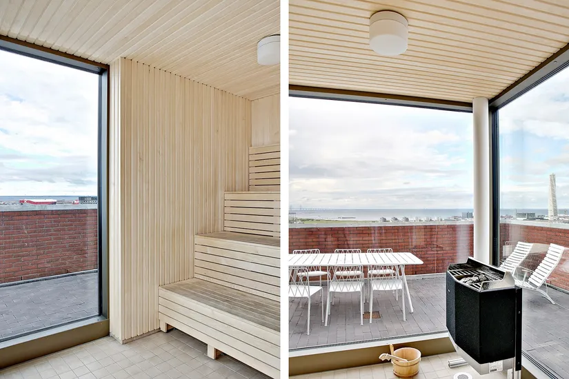 Bostadsrätt, Dag Hammarskjölds torg 9, Malmö Live, Malmö