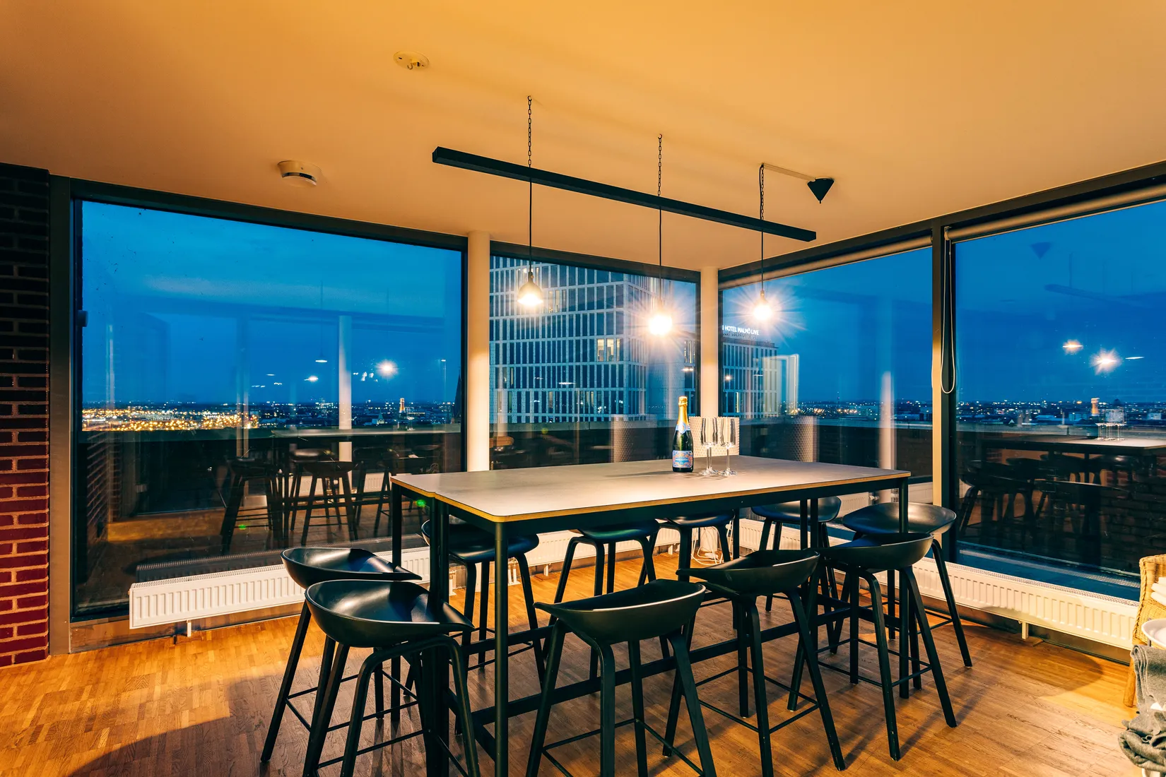 Bostadsrätt, Dag Hammarskjölds torg 9, Malmö Live, Malmö