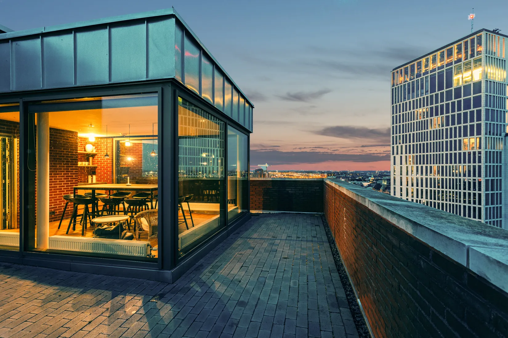 Bostadsrätt, Dag Hammarskjölds torg 9, Malmö Live, Malmö