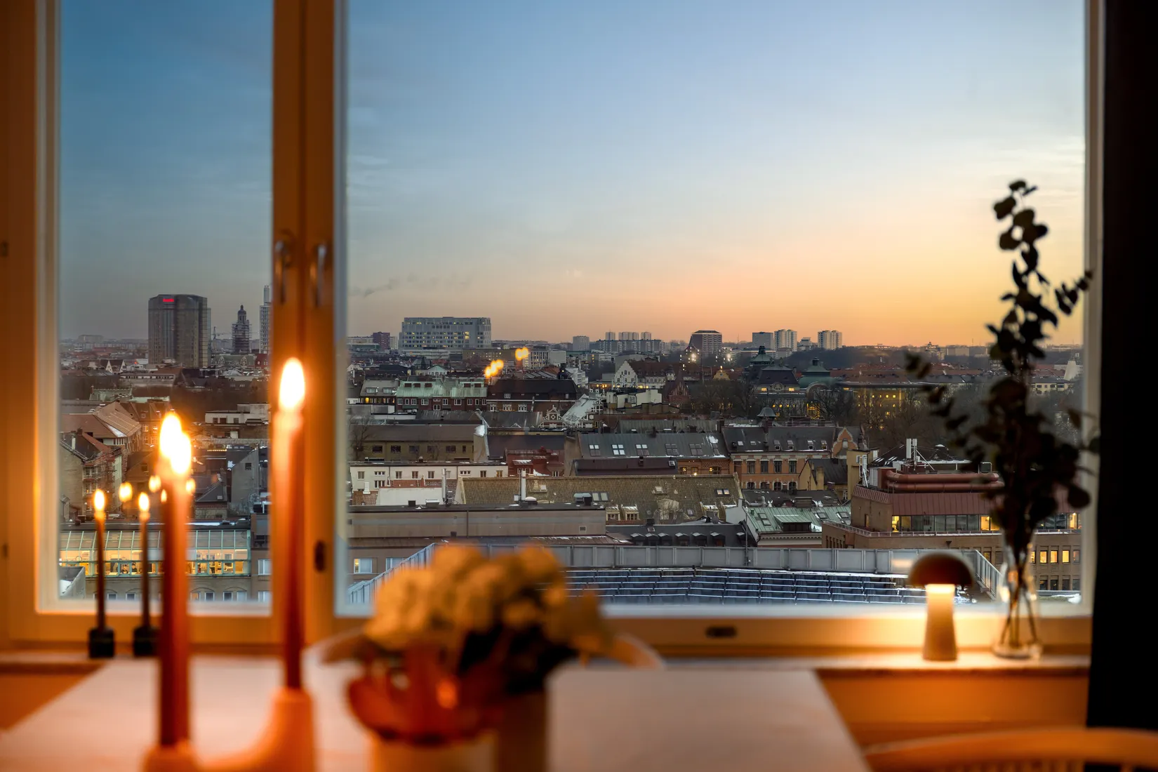 Bostadsrätt, Dag Hammarskjölds torg 9, Malmö Live, Malmö