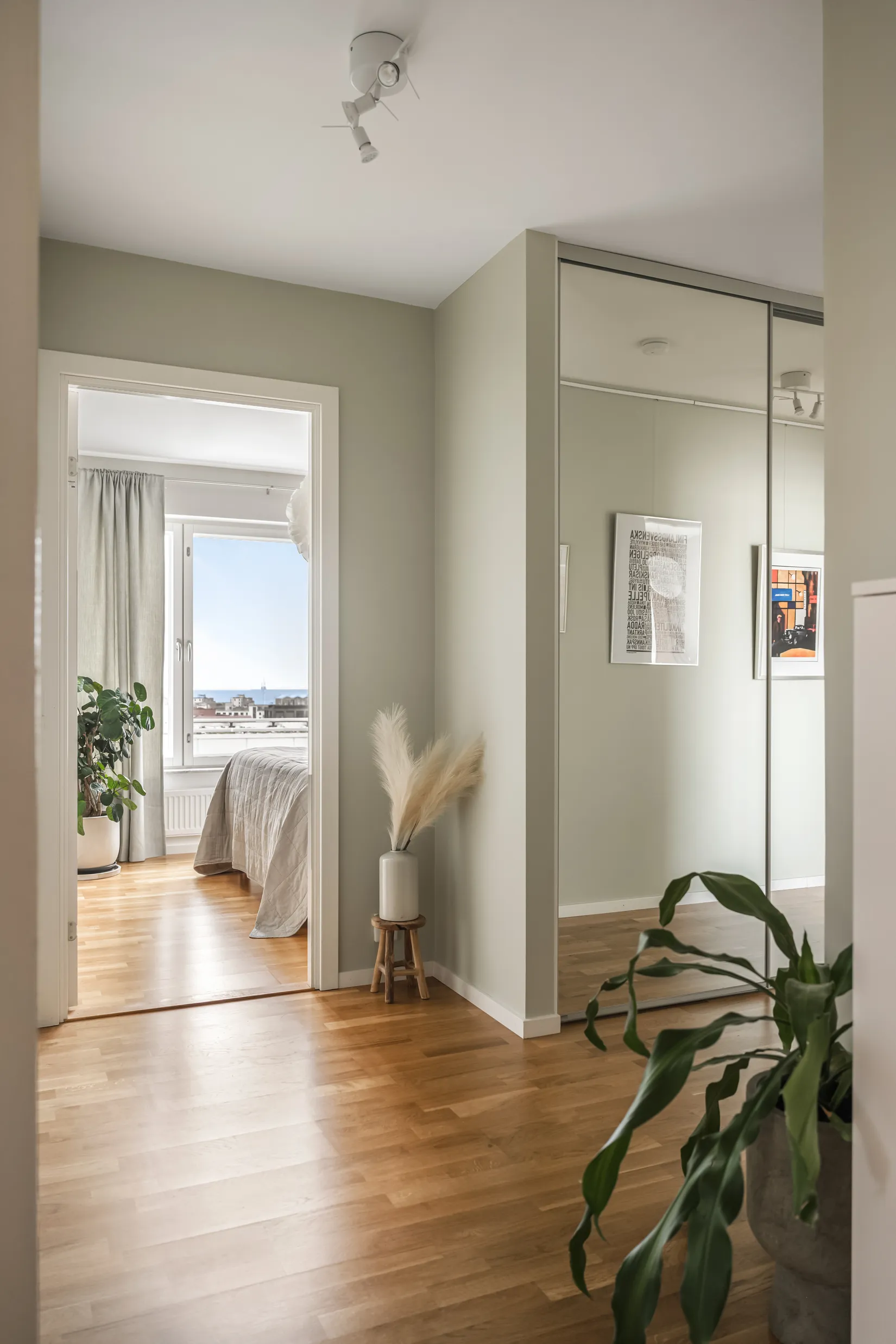 Bostadsrätt, Dag Hammarskjölds torg 9, Malmö Live, Malmö