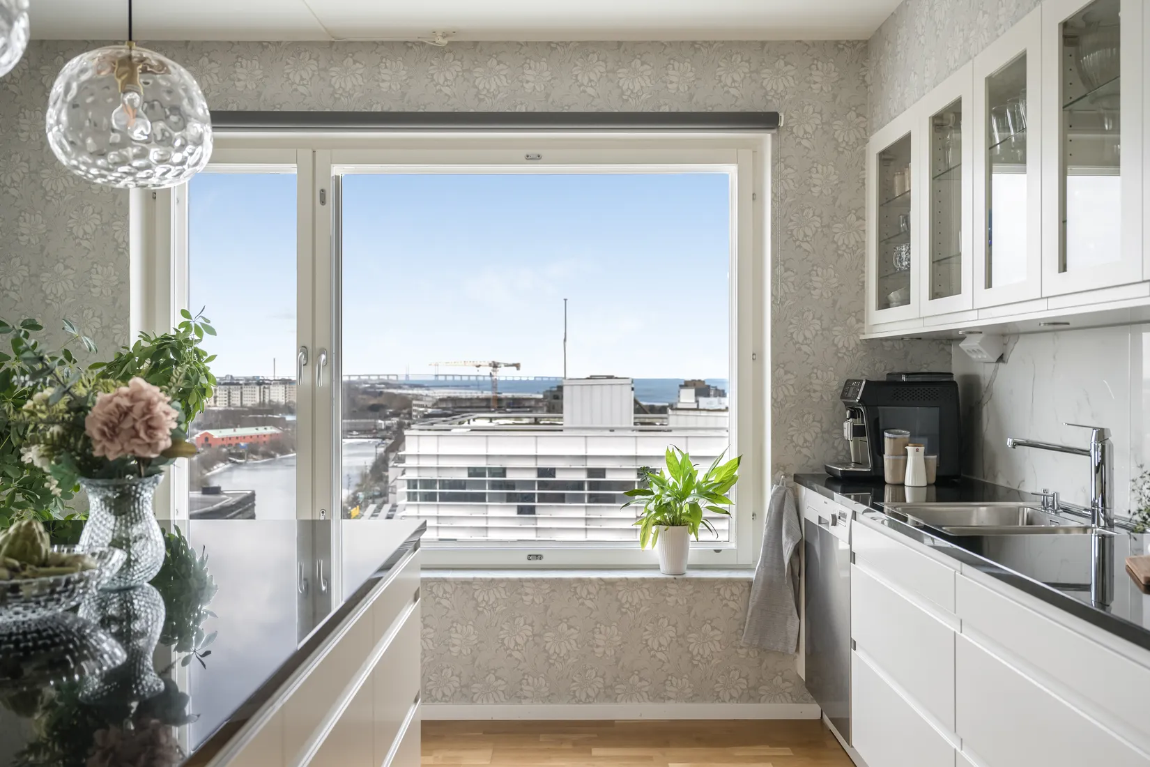 Bostadsrätt, Dag Hammarskjölds torg 9, Malmö Live, Malmö