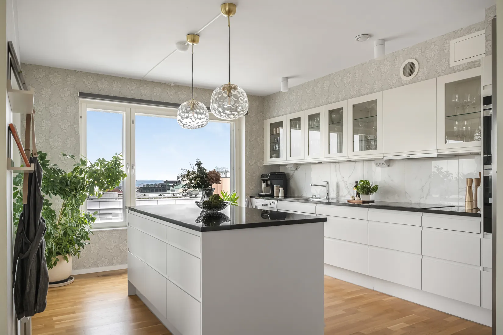 Bostadsrätt, Dag Hammarskjölds torg 9, Malmö Live, Malmö