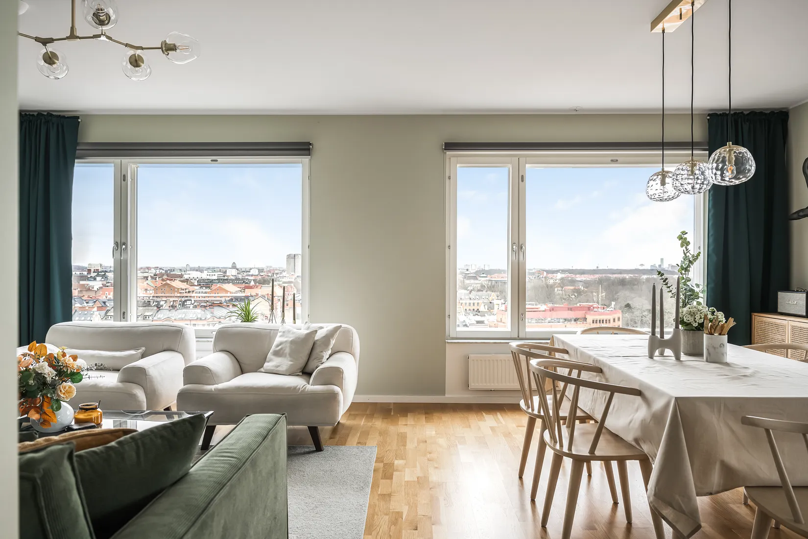 Bostadsrätt, Dag Hammarskjölds torg 9, Malmö Live, Malmö