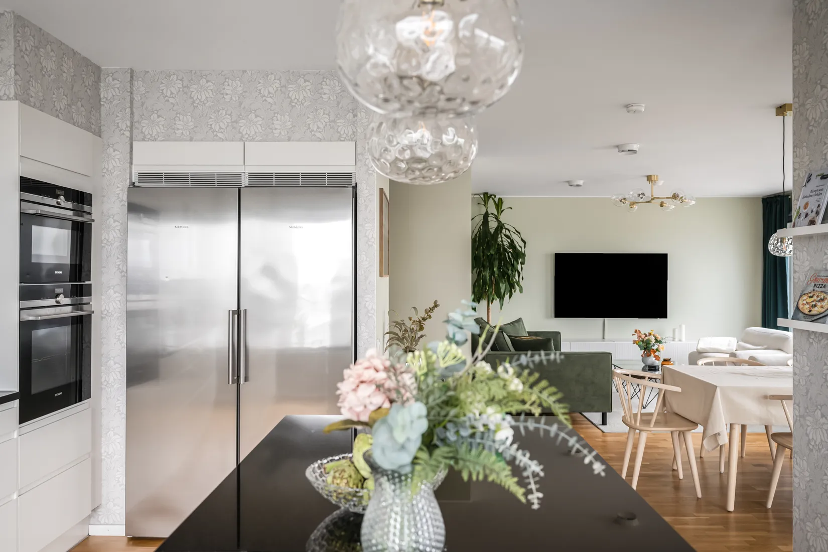 Bostadsrätt, Dag Hammarskjölds torg 9, Malmö Live, Malmö