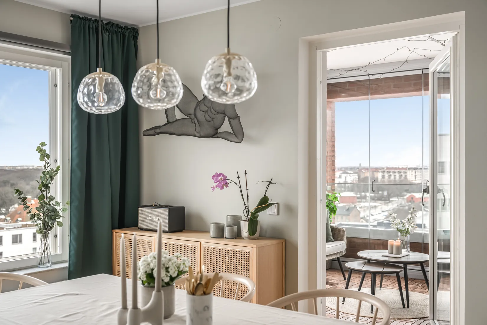 Bostadsrätt, Dag Hammarskjölds torg 9, Malmö Live, Malmö