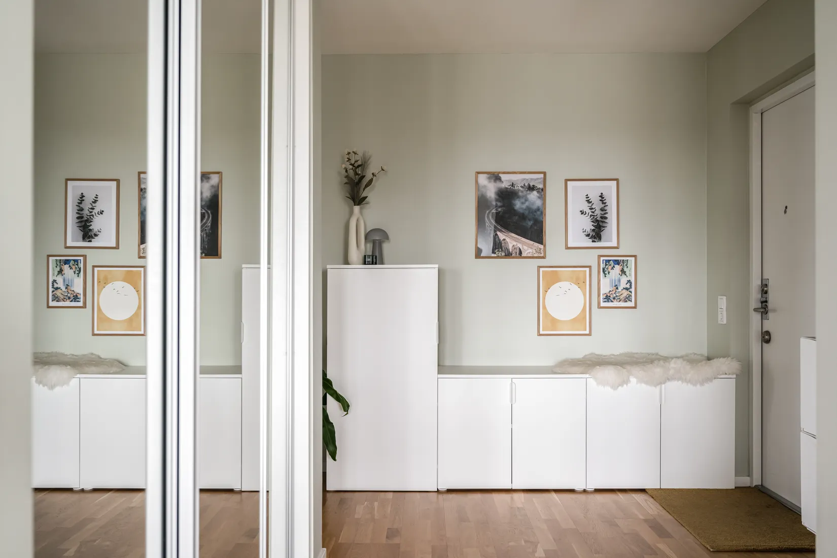 Bostadsrätt, Dag Hammarskjölds torg 9, Malmö Live, Malmö