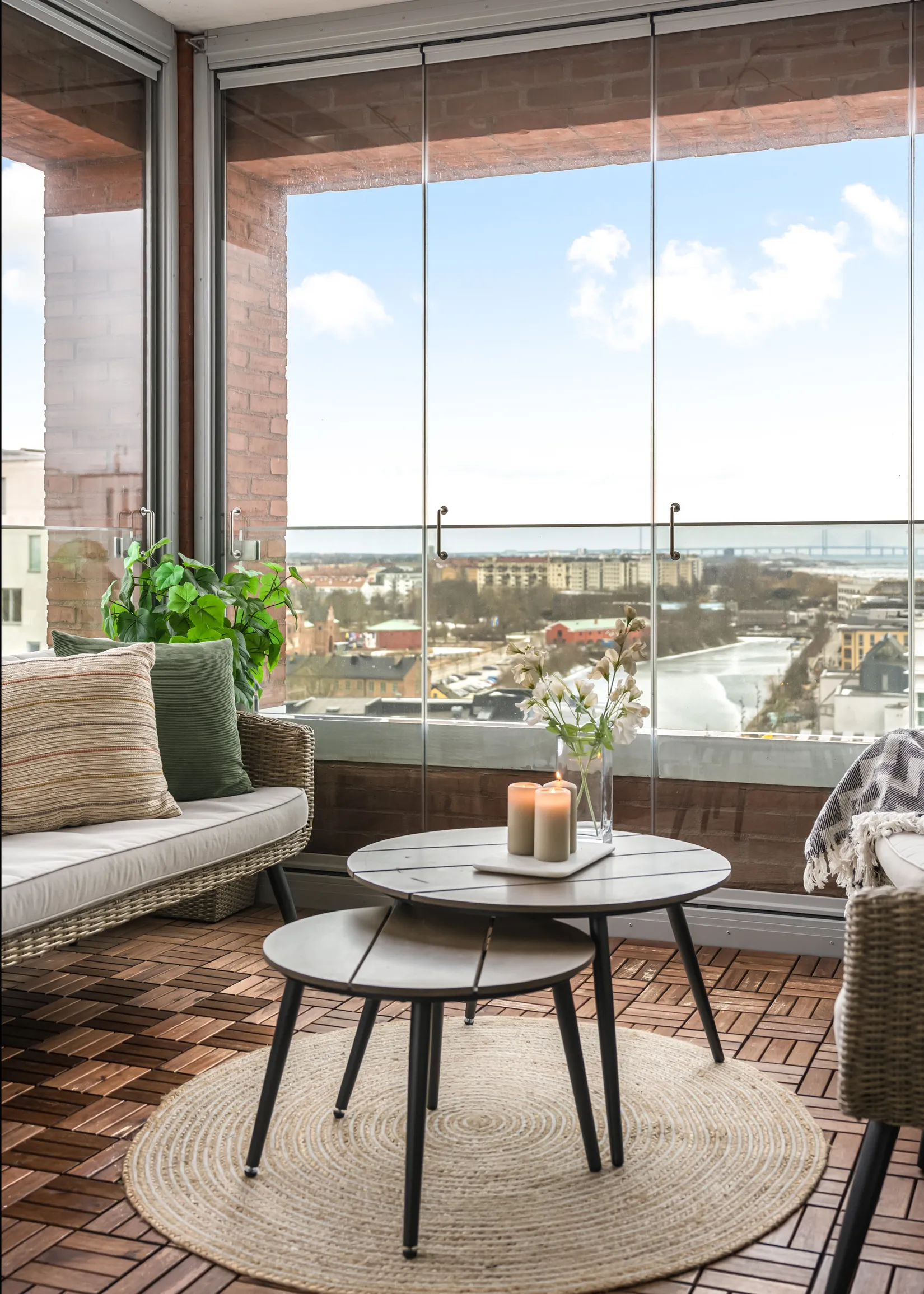 Bostadsrätt, Dag Hammarskjölds torg 9, Malmö Live, Malmö