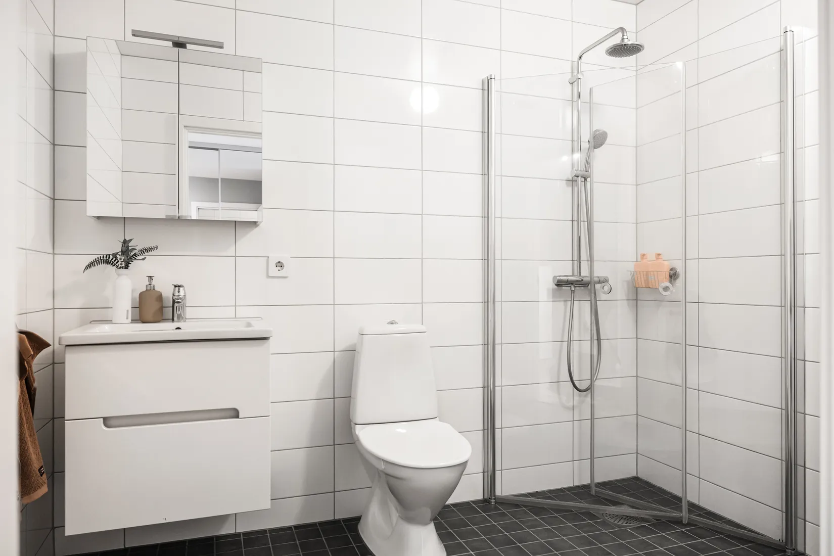 Bostadsrätt, Dag Hammarskjölds torg 9, Malmö Live, Malmö