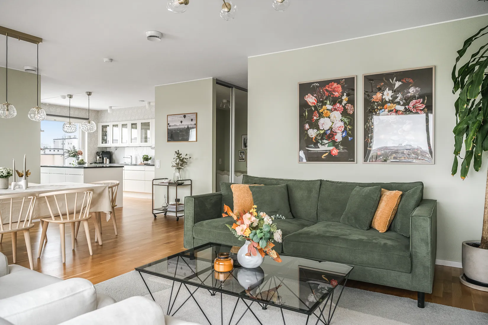 Bostadsrätt, Dag Hammarskjölds torg 9, Malmö Live, Malmö