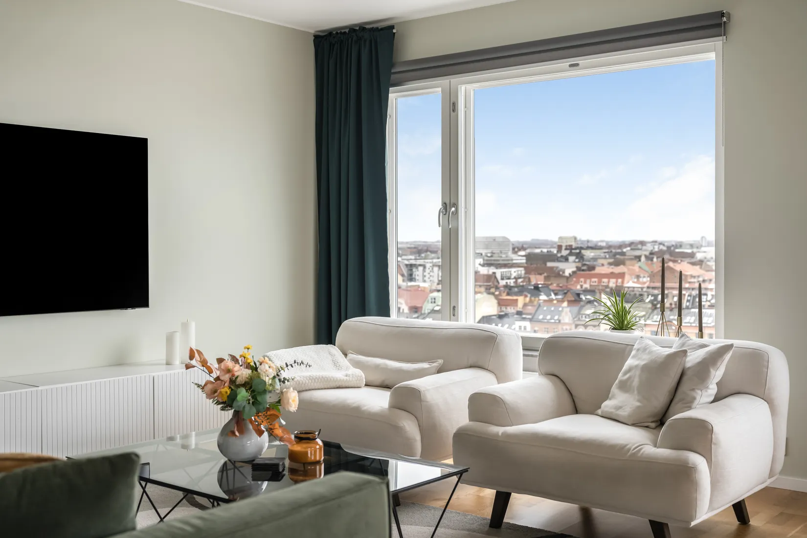 Bostadsrätt, Dag Hammarskjölds torg 9, Malmö Live, Malmö