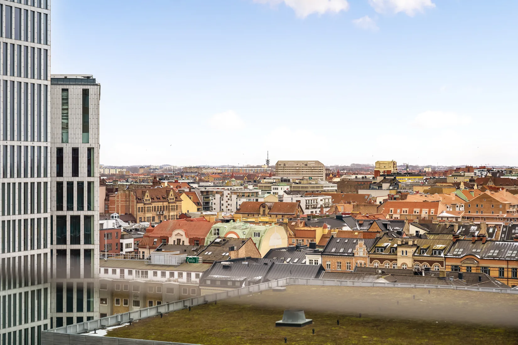 Bostadsrätt, Dag Hammarskjölds torg 9, Malmö Live, Malmö