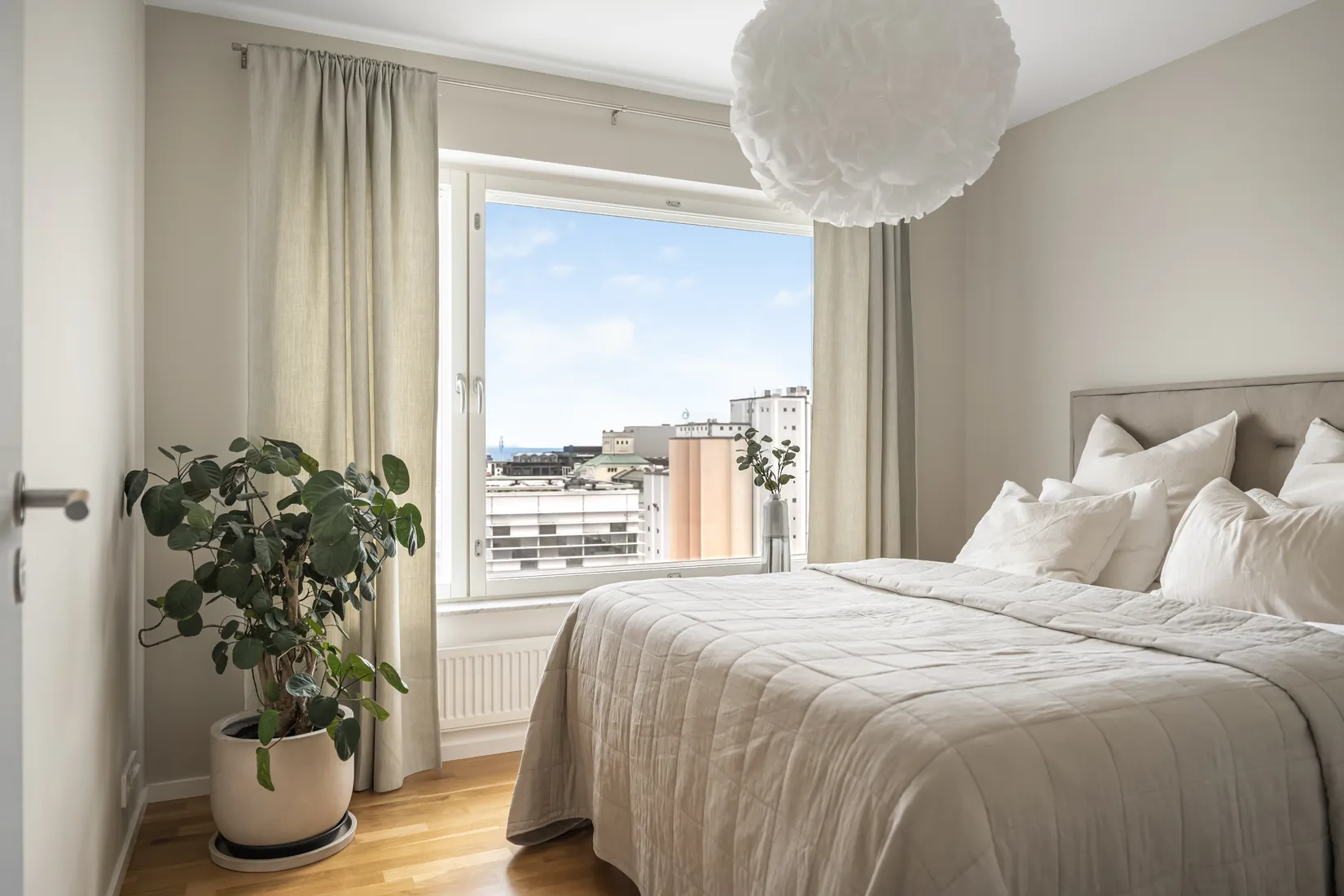 Bostadsrätt, Dag Hammarskjölds torg 9, Malmö Live, Malmö