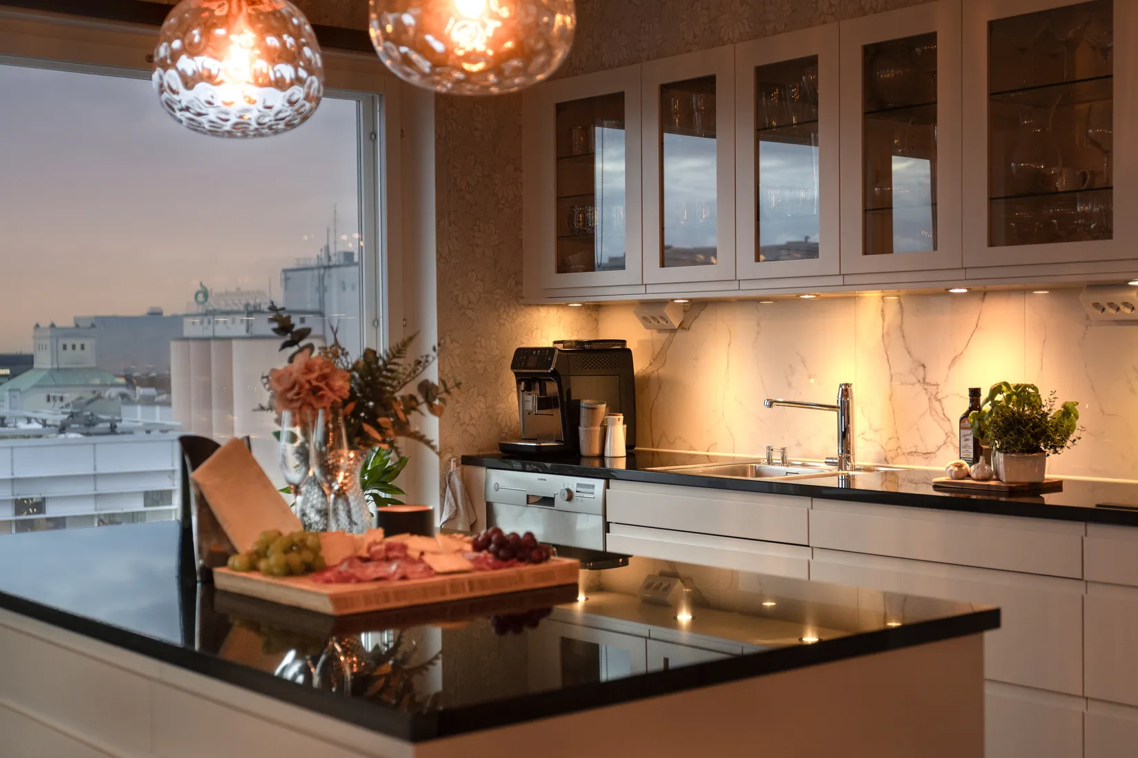 Bostadsrätt, Dag Hammarskjölds torg 9, Malmö Live, Malmö