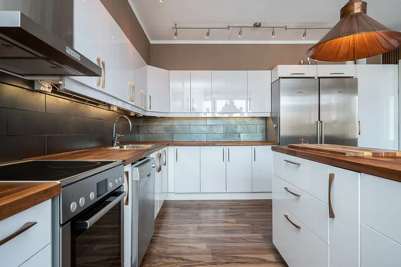 Bostadsrätt, Postgatan 5C, Centrala Gällivare, Gällivare