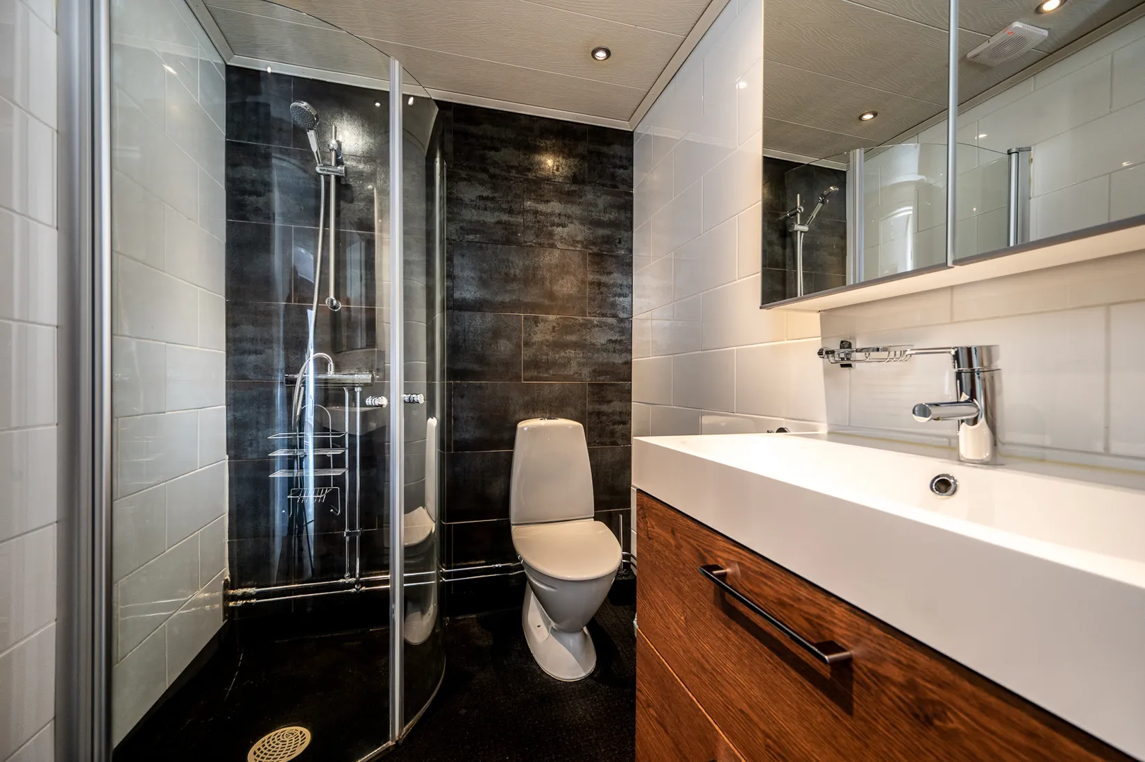 Bostadsrätt, Postgatan 5C, Centrala Gällivare, Gällivare