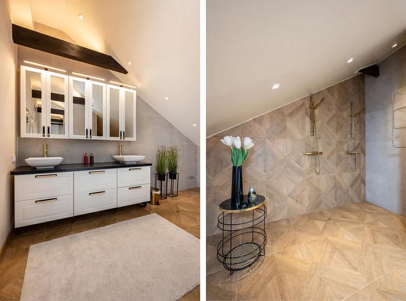 Bostadsrätt, Postgatan 5C, Centrala Gällivare, Gällivare