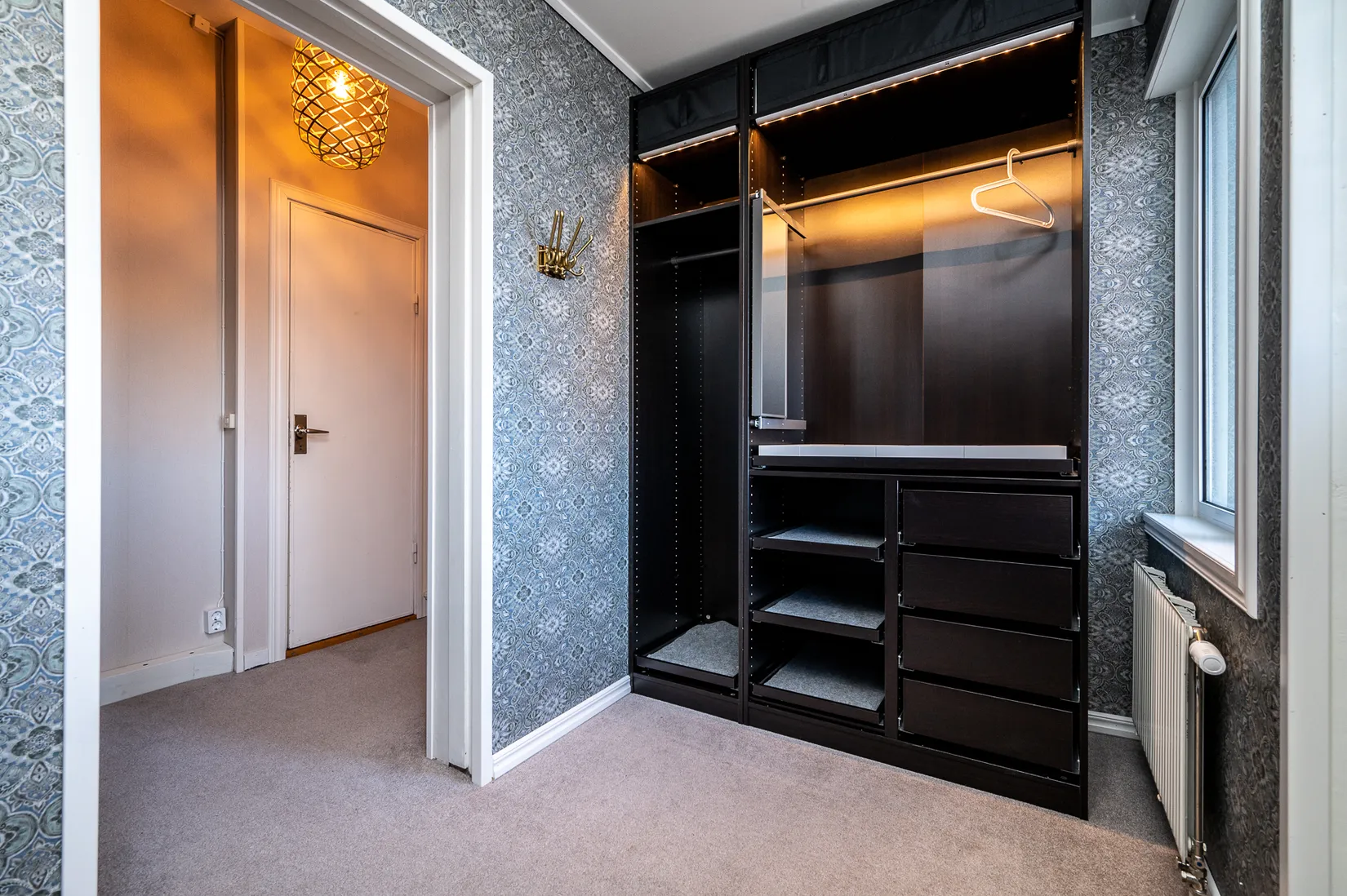 Bostadsrätt, Postgatan 5C, Centrala Gällivare, Gällivare