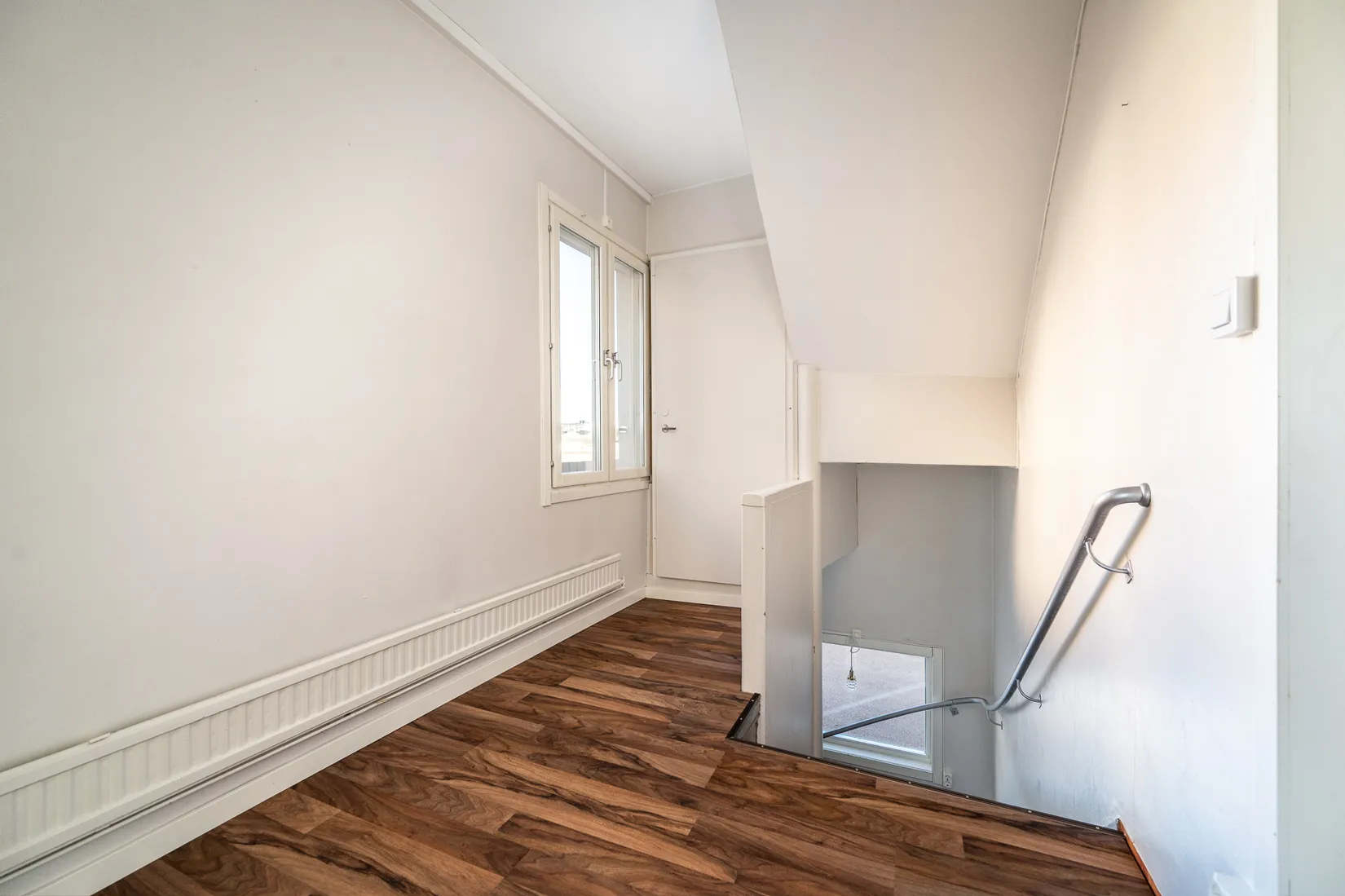 Bostadsrätt, Postgatan 5C, Centrala Gällivare, Gällivare