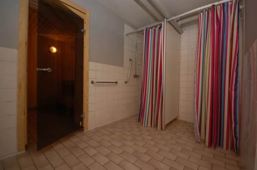 Bostadsrätt, Postgatan 5C, Centrala Gällivare, Gällivare