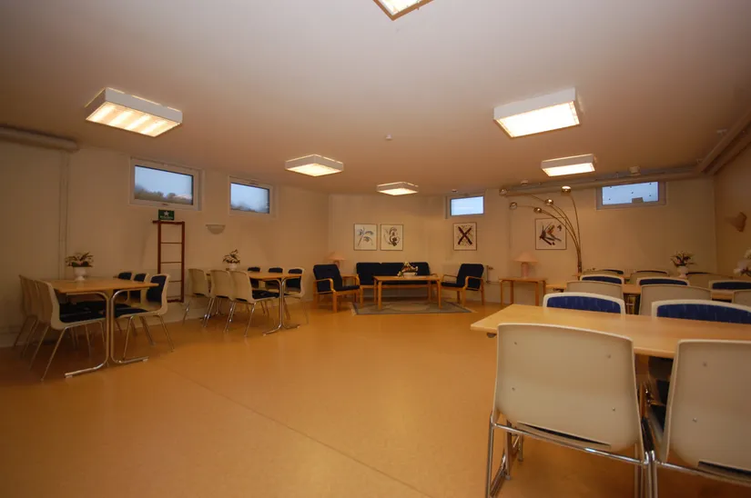 Bostadsrätt, Postgatan 5C, Centrala Gällivare, Gällivare