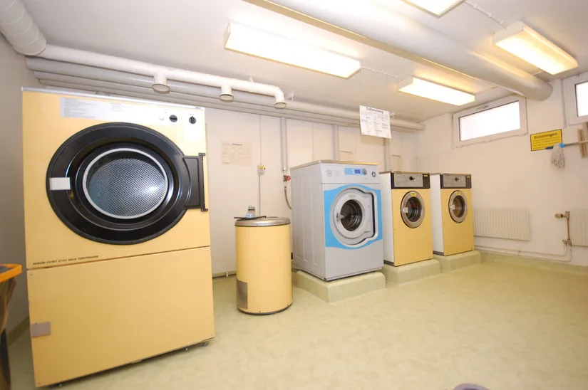 Bostadsrätt, Postgatan 5C, Centrala Gällivare, Gällivare