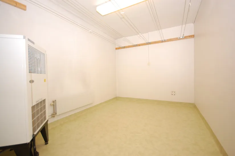 Bostadsrätt, Postgatan 5C, Centrala Gällivare, Gällivare