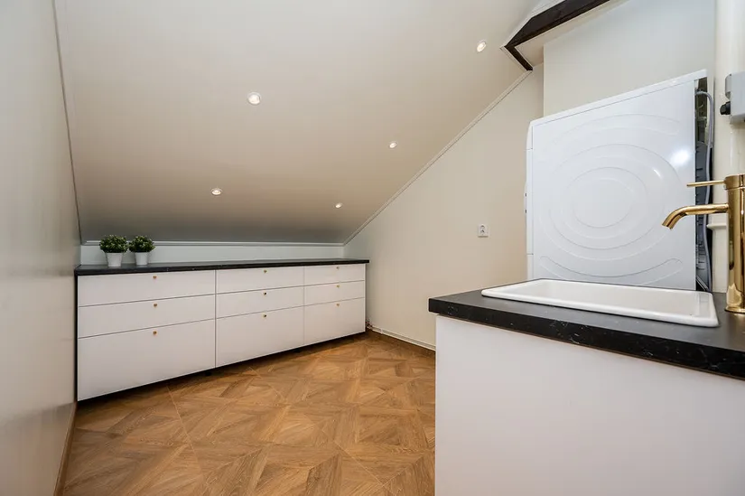 Bostadsrätt, Postgatan 5C, Centrala Gällivare, Gällivare