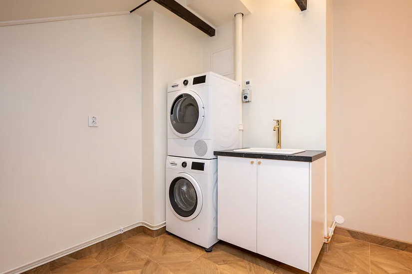 Bostadsrätt, Postgatan 5C, Centrala Gällivare, Gällivare