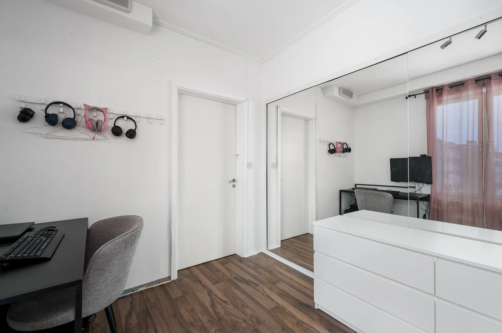 Bostadsrätt, Postgatan 5C, Centrala Gällivare, Gällivare