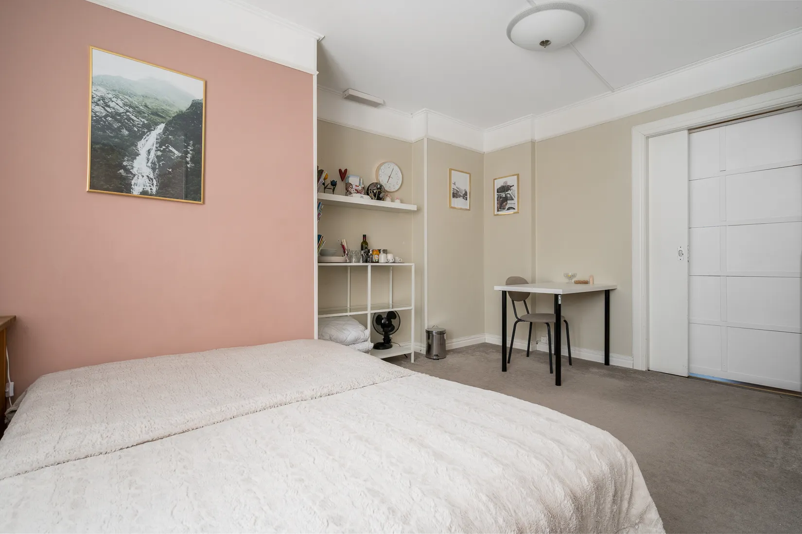 Bostadsrätt, Postgatan 5C, Centrala Gällivare, Gällivare