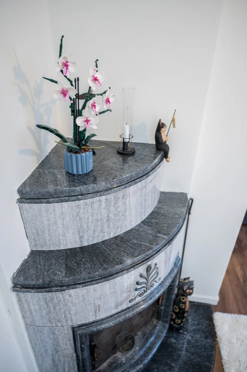 Bostadsrätt, Postgatan 5C, Centrala Gällivare, Gällivare