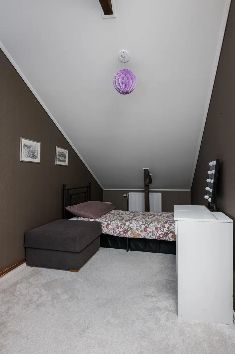 Bostadsrätt, Postgatan 5C, Centrala Gällivare, Gällivare