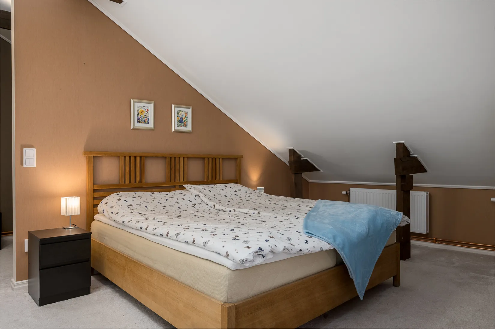 Bostadsrätt, Postgatan 5C, Centrala Gällivare, Gällivare