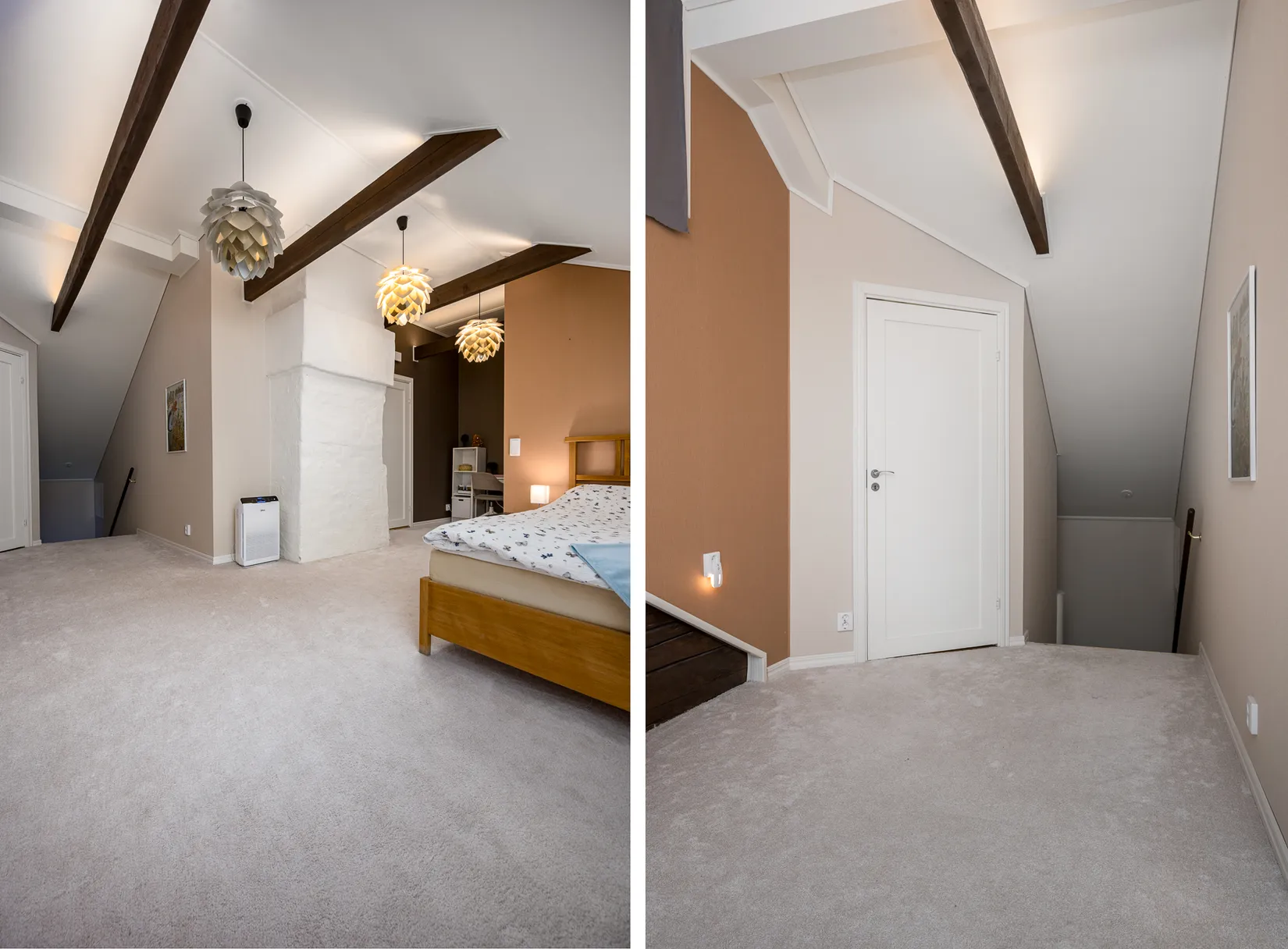 Bostadsrätt, Postgatan 5C, Centrala Gällivare, Gällivare