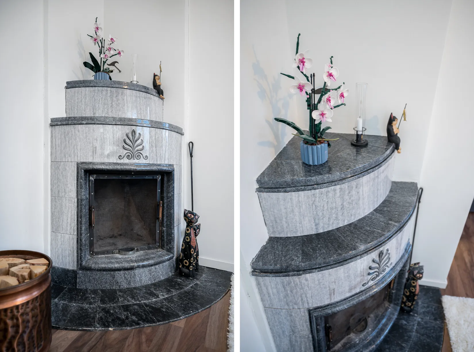 Bostadsrätt, Postgatan 5C, Centrala Gällivare, Gällivare