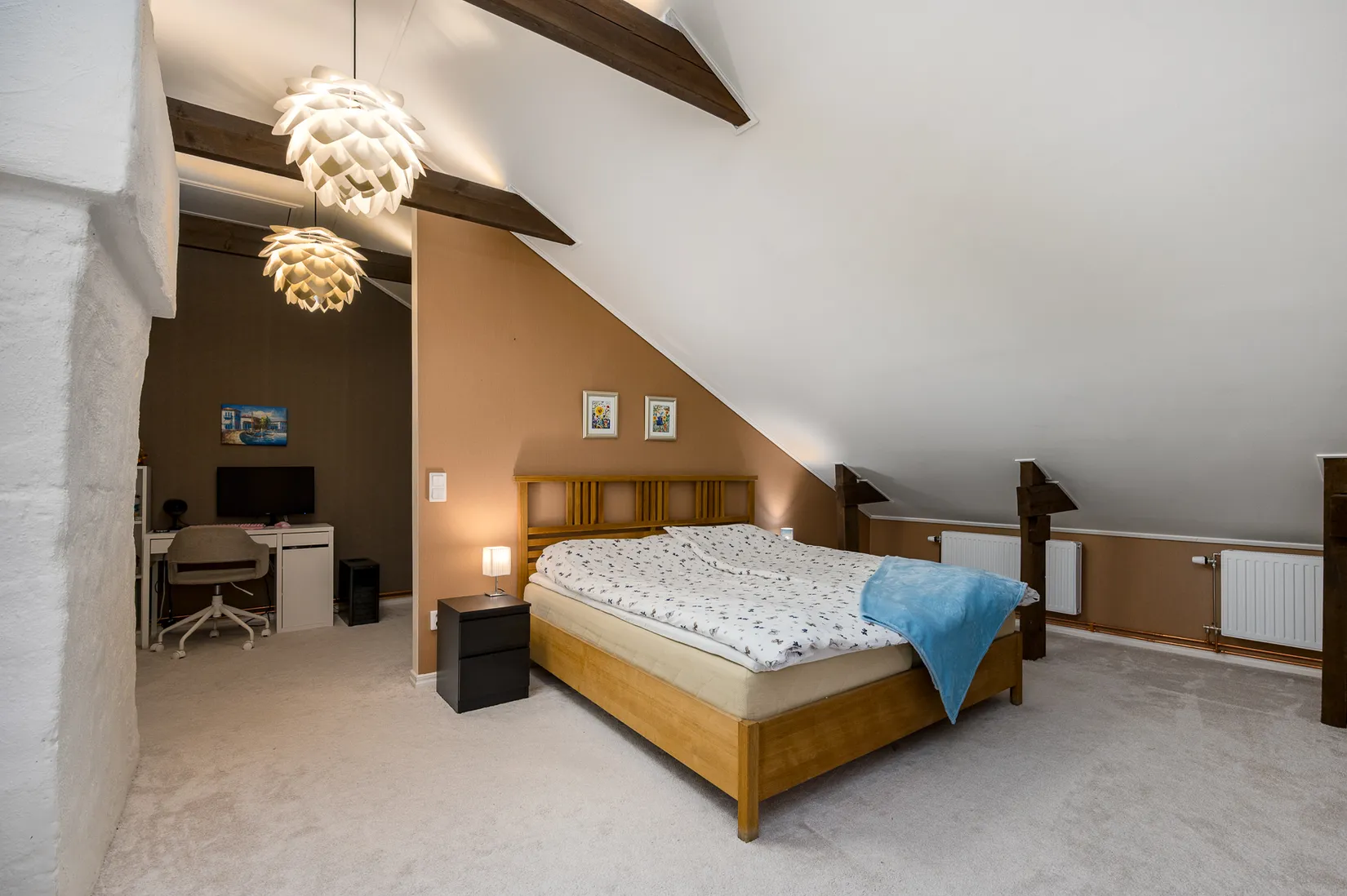 Bostadsrätt, Postgatan 5C, Centrala Gällivare, Gällivare