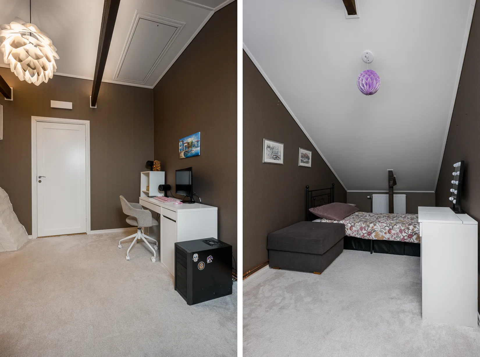 Bostadsrätt, Postgatan 5C, Centrala Gällivare, Gällivare