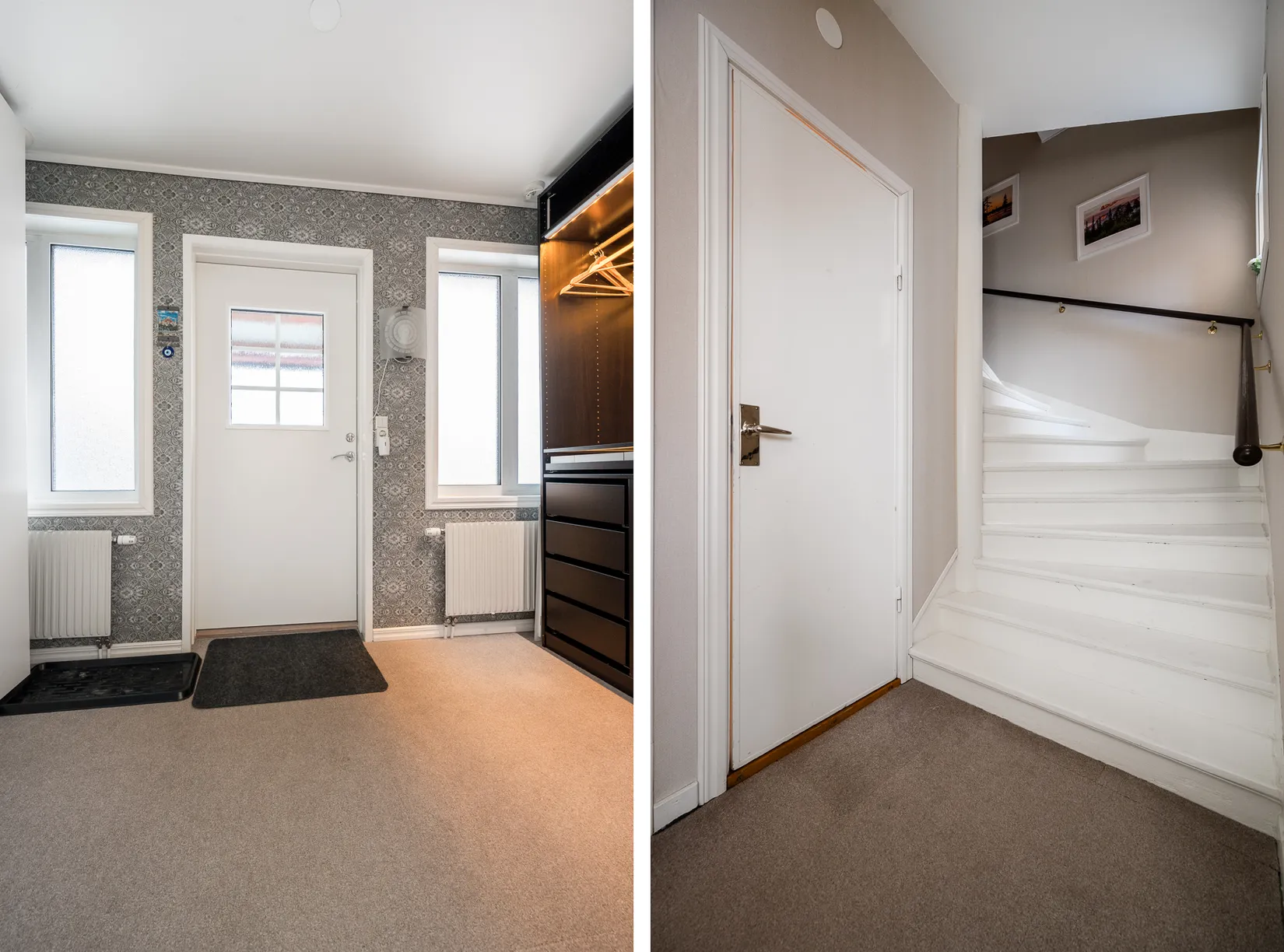 Bostadsrätt, Postgatan 5C, Centrala Gällivare, Gällivare