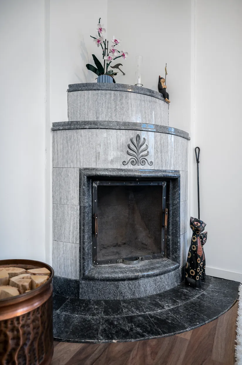 Bostadsrätt, Postgatan 5C, Centrala Gällivare, Gällivare