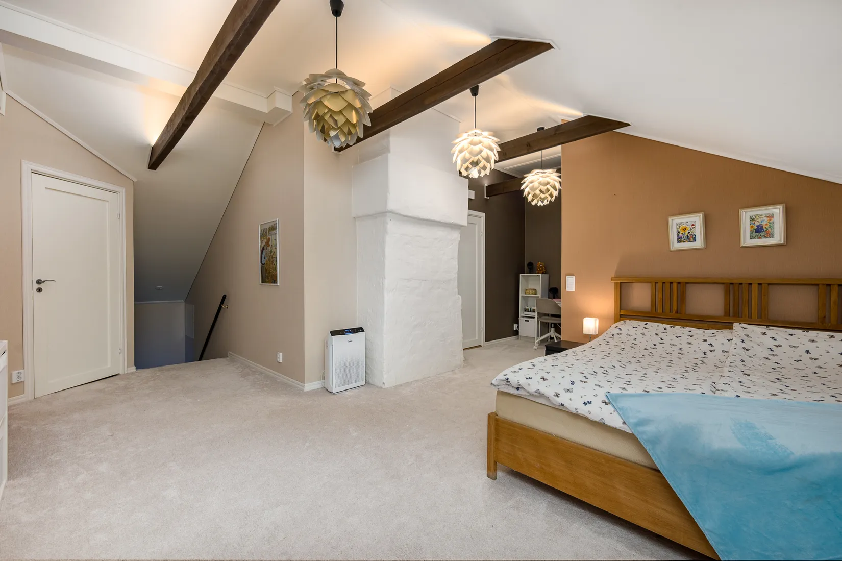 Bostadsrätt, Postgatan 5C, Centrala Gällivare, Gällivare